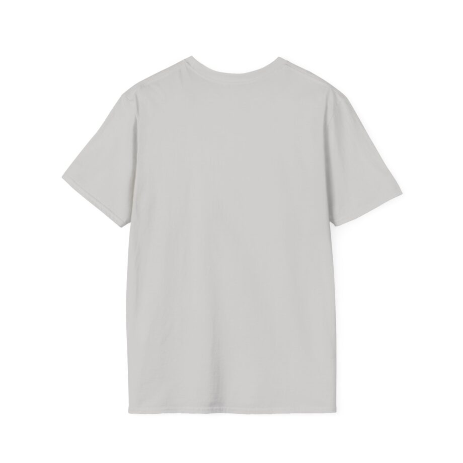 Duckboy Unisex Softstyle T-Shirt