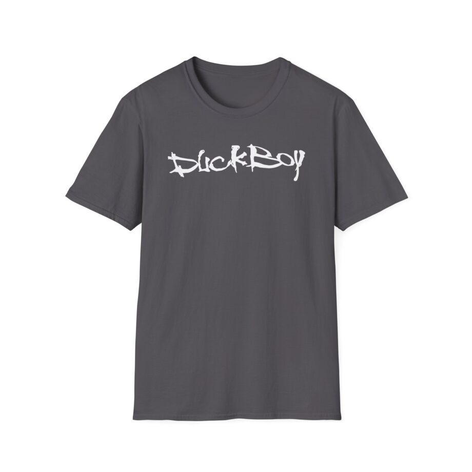 Duckboy Unisex Softstyle T-Shirt