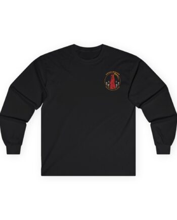 Angelmaker Misery Unisex Ultra Cotton Long Sleeve Tee