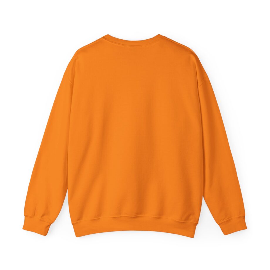 100 Demons Holyland Unisex Heavy Blend™ Crewneck Sweatshirt