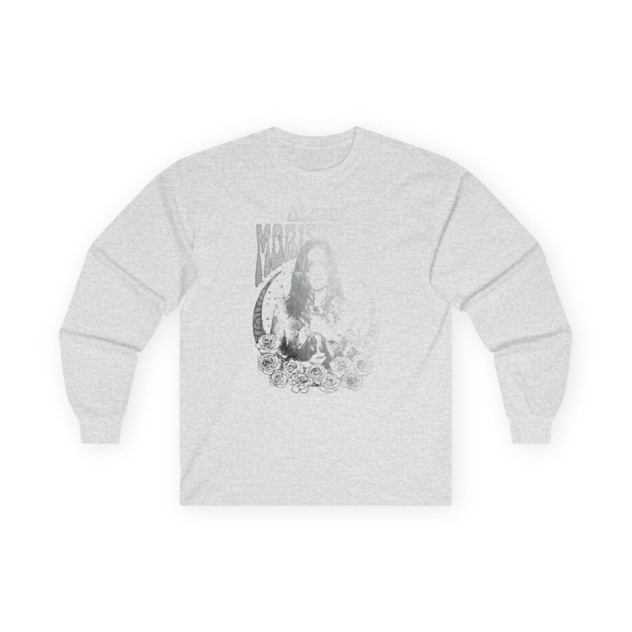Alanis Morissette Unisex Ultra Cotton Long Sleeve Tee