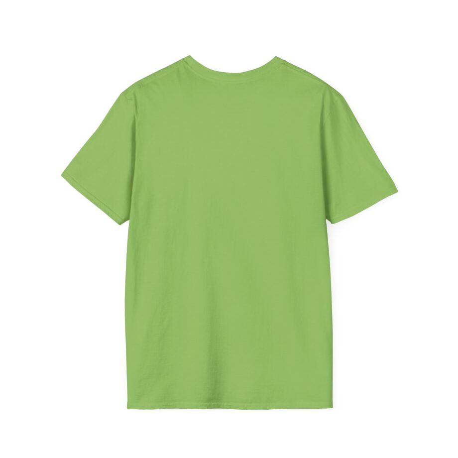 Jenny Holzer All Things Are Delicately Interconnected Unisex Softstyle T-Shirt