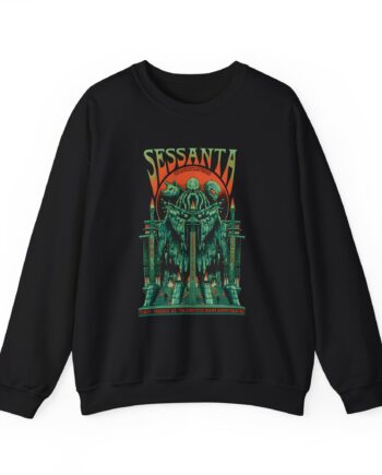 A Perfect Circle Unisex Heavy Blend™ Crewneck Sweatshirt