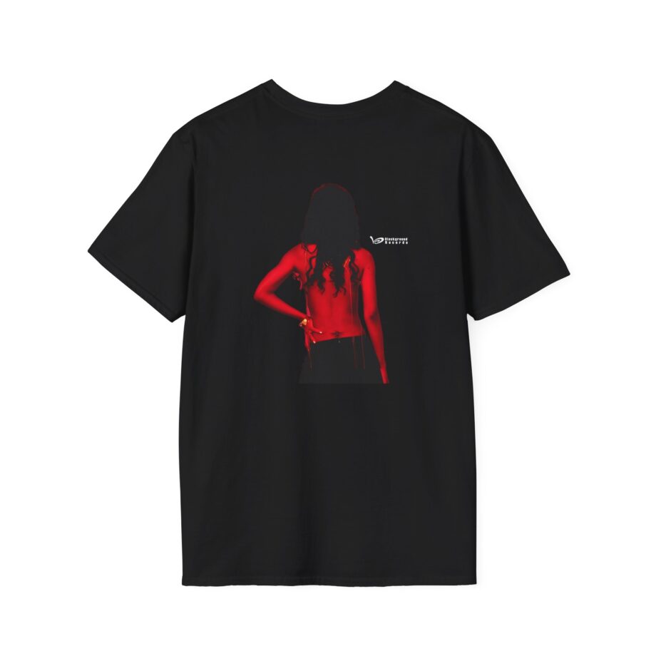 Aaliyah Unisex Softstyle T-shirt