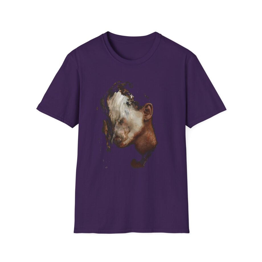 070 Shake You Can't Kill Me Unisex Softstyle T-Shirt