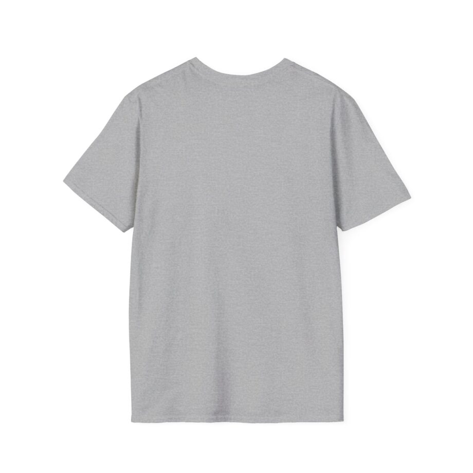 Duckboy Unisex Softstyle T-Shirt