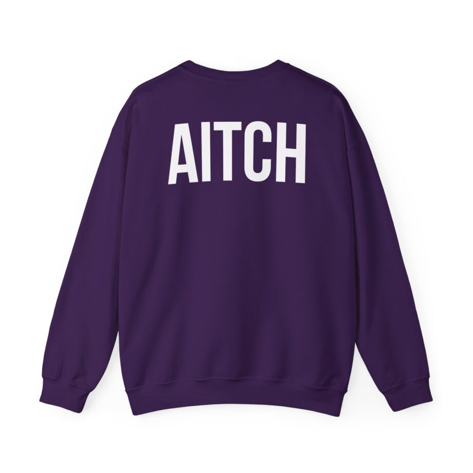 Aitch Unisex Heavy Blend™ Crewneck Sweatshirt