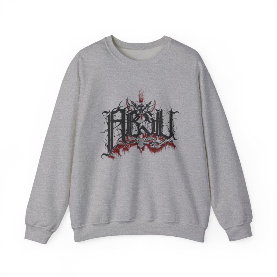 Absu Unisex Heavy Blend™ Crewneck Sweatshirt