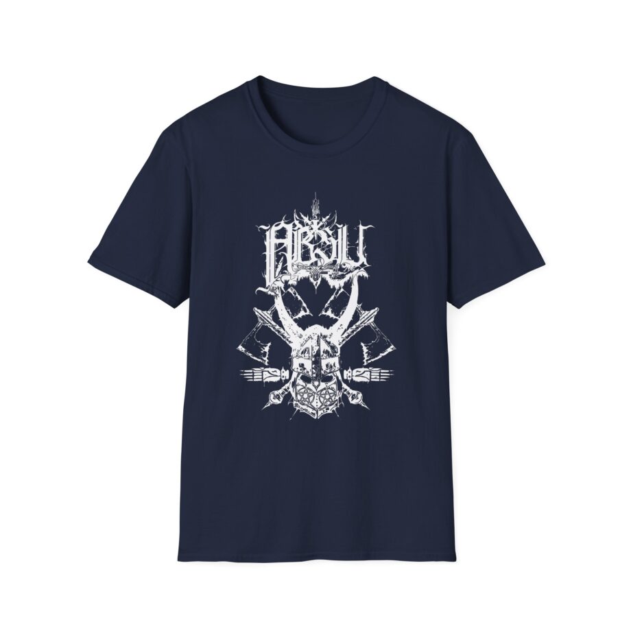 Absu - Cnihthad Ó Tanistry Unisex Softstyle T-Shirt