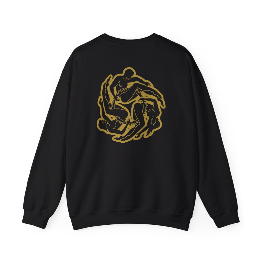 Afi Unisex Heavy Blend™ Crewneck Sweatshirt