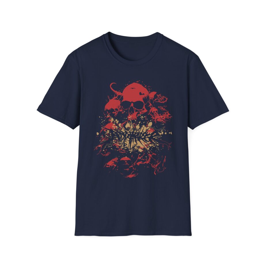 Angelmaker AM 2008 Unisex Softstyle T-Shirt