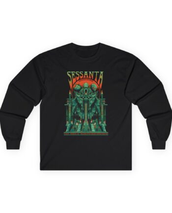 A Perfect Circle Unisex Ultra Cotton Long Sleeve Tee