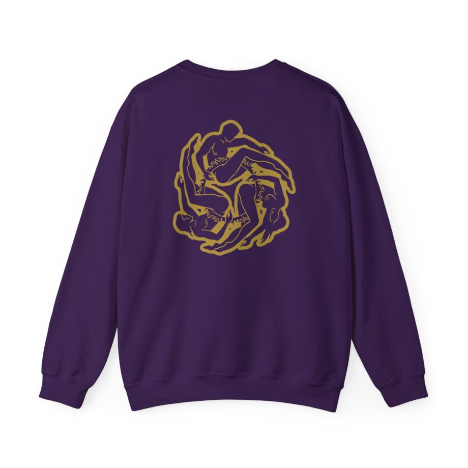 Afi Unisex Heavy Blend™ Crewneck Sweatshirt