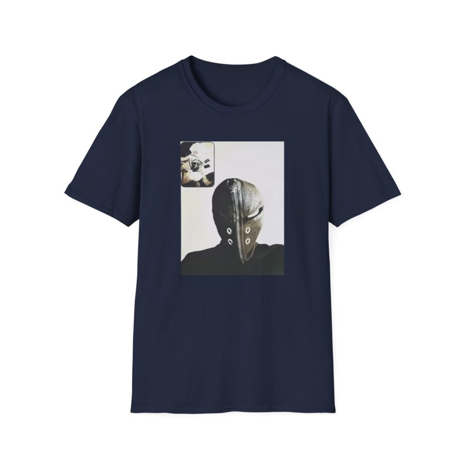 A Great Chaos Breal Album Unisex Softstyle T-Shirt
