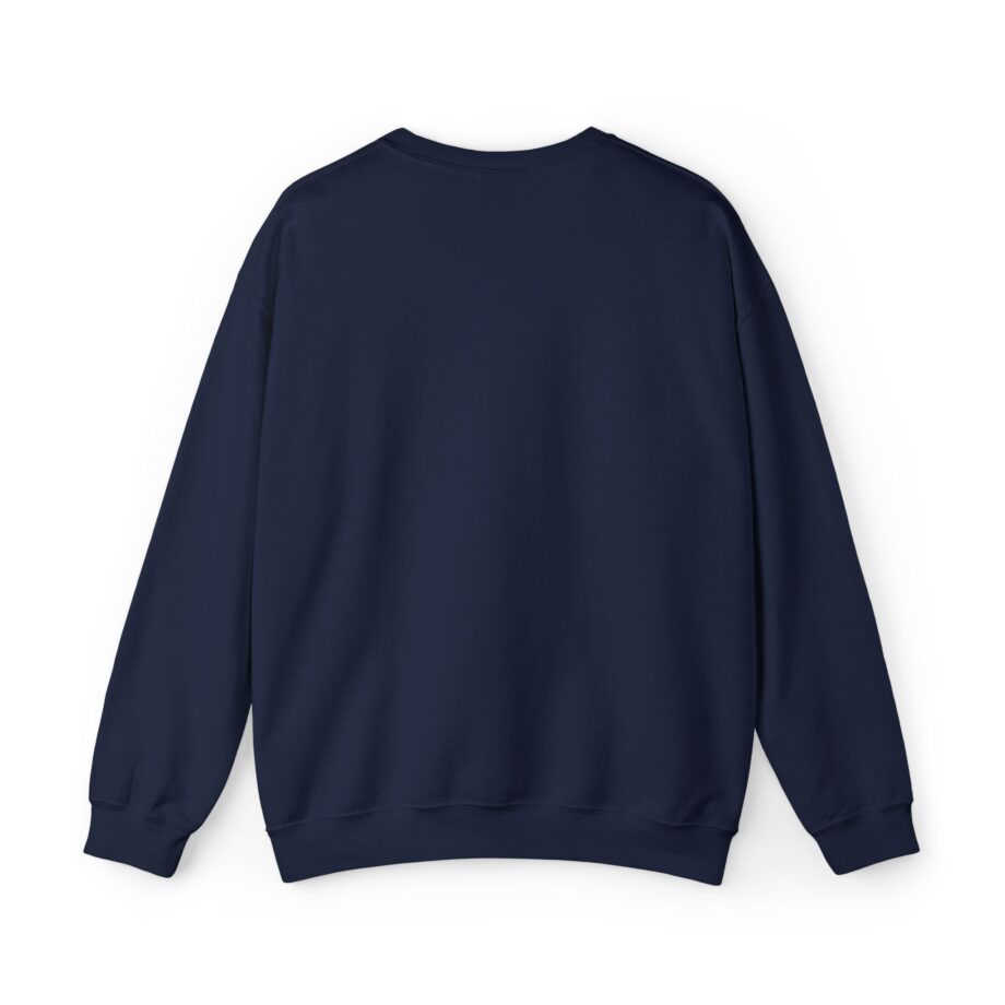 A Perfect Circle Crescent Unisex Heavy Blend™ Crewneck Sweatshirt