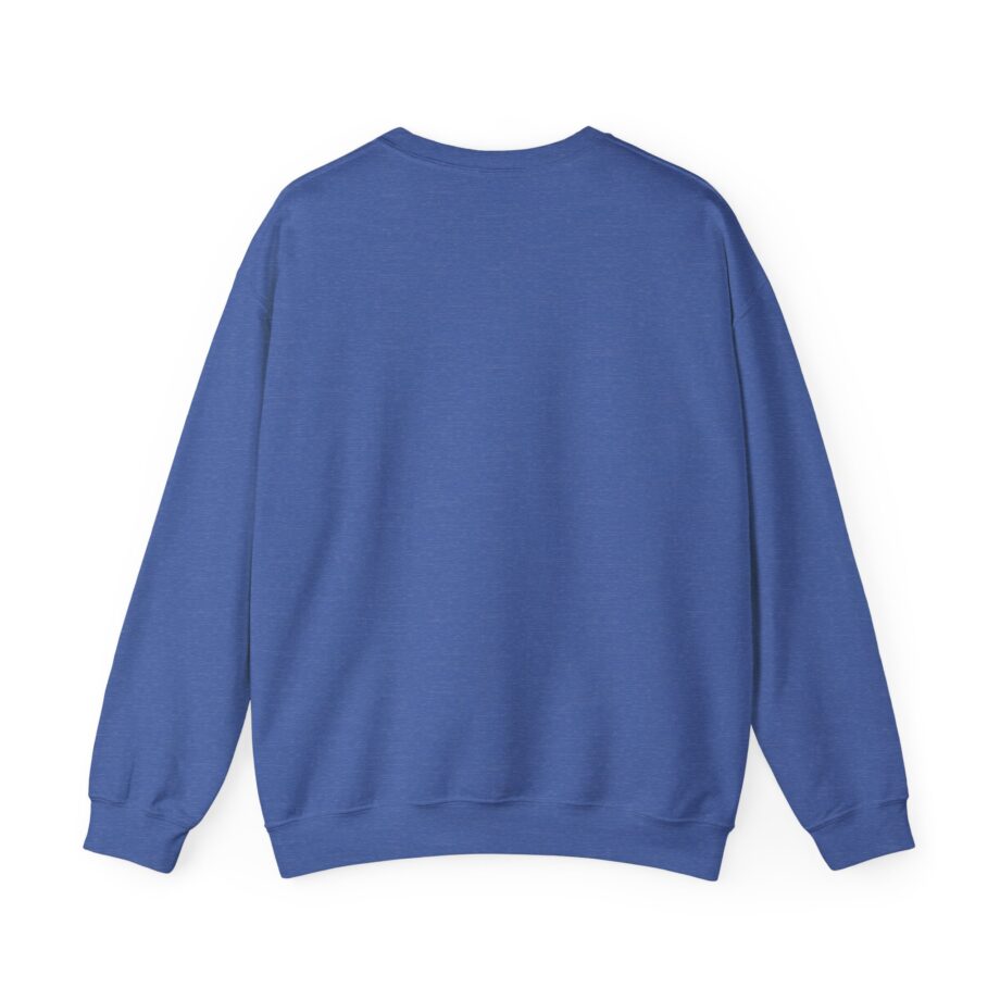 50 Cent Free Diddy Unisex Heavy Blend™ Crewneck Sweatshirt