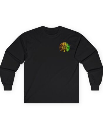 2 Live Crew Vintage 1980s the Skywalker Records Unisex Ultra Cotton Long Sleeve Tee