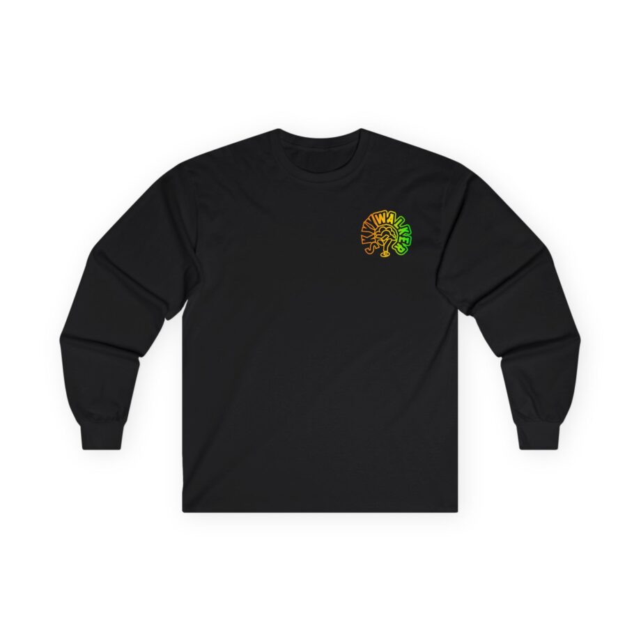 2 Live Crew Vintage 1980s the Skywalker Records Unisex Ultra Cotton Long Sleeve Tee