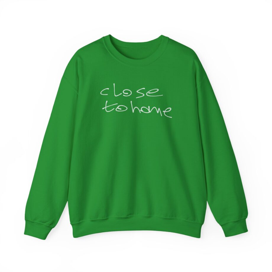 Aitch Close to Home Unisex Heavy Blend™ Crewneck Sweatshirt