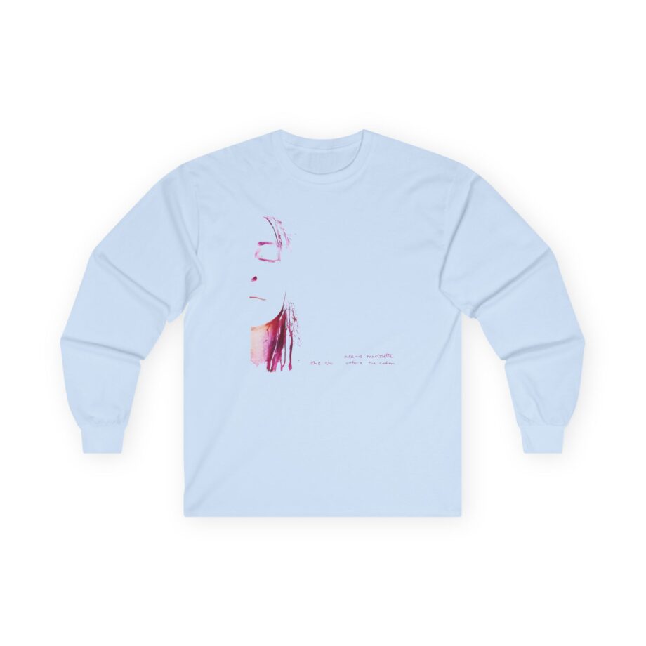 Alanis Morissette All Parts Welcome Unisex Ultra Cotton Long Sleeve Tee