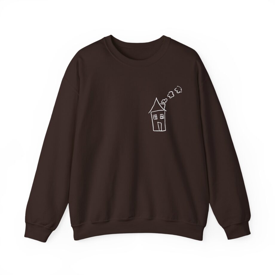 Aitch Unisex Heavy Blend™ Crewneck Sweatshirt