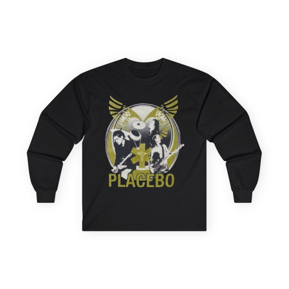 2006 Meds Tour Unisex Ultra Cotton Long Sleeve Tee
