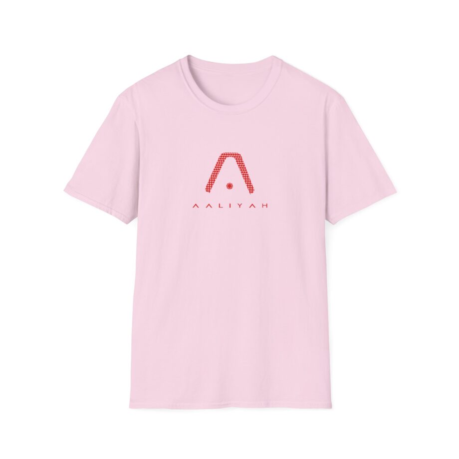 Aaliyah Icon Baby Unisex Softstyle T-shirt