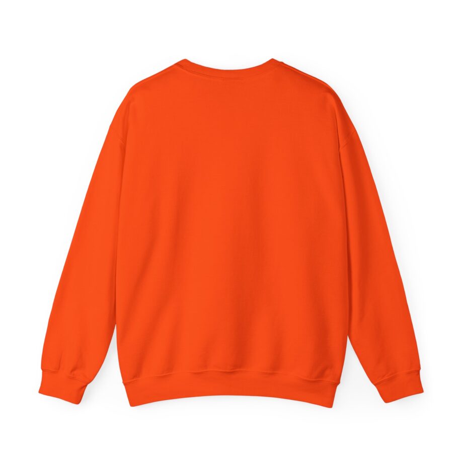 100 Demons Holyland Unisex Heavy Blend™ Crewneck Sweatshirt