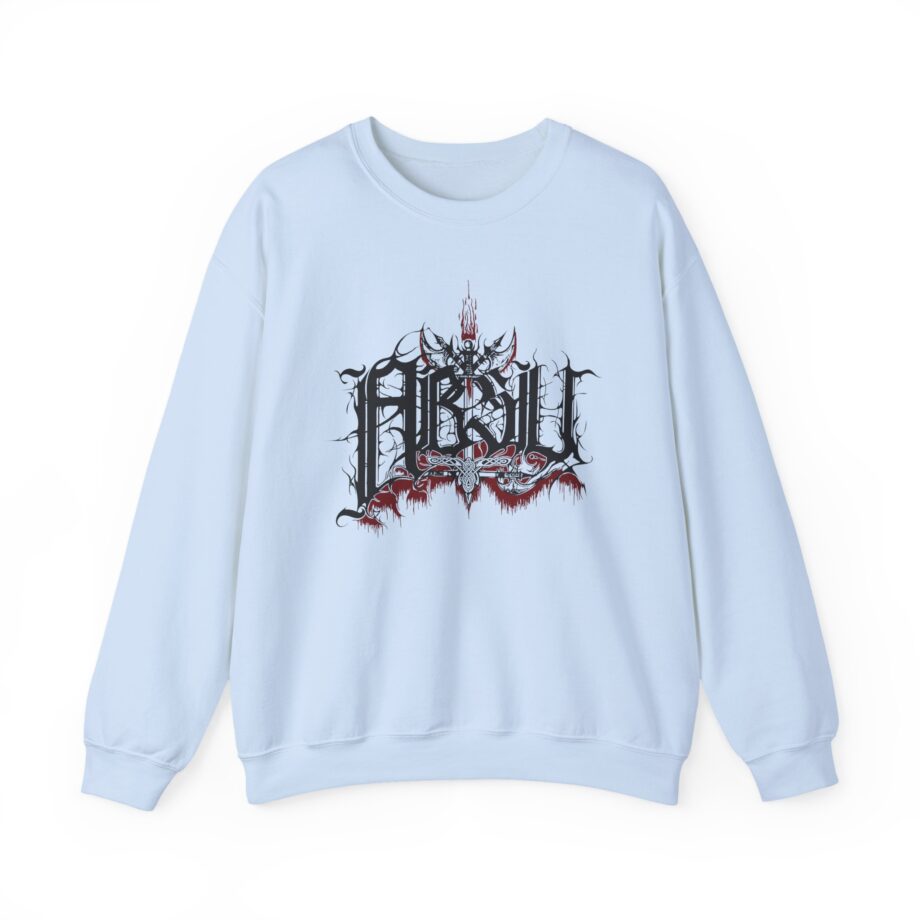 Absu Unisex Heavy Blend™ Crewneck Sweatshirt