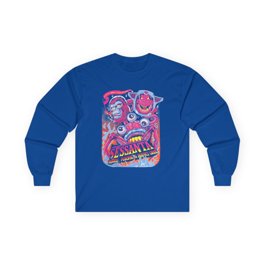 A Perfect Circle Unisex Ultra Cotton Long Sleeve Tee
