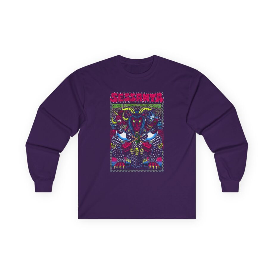A Perfect Circle Unisex Ultra Cotton Long Sleeve Tee