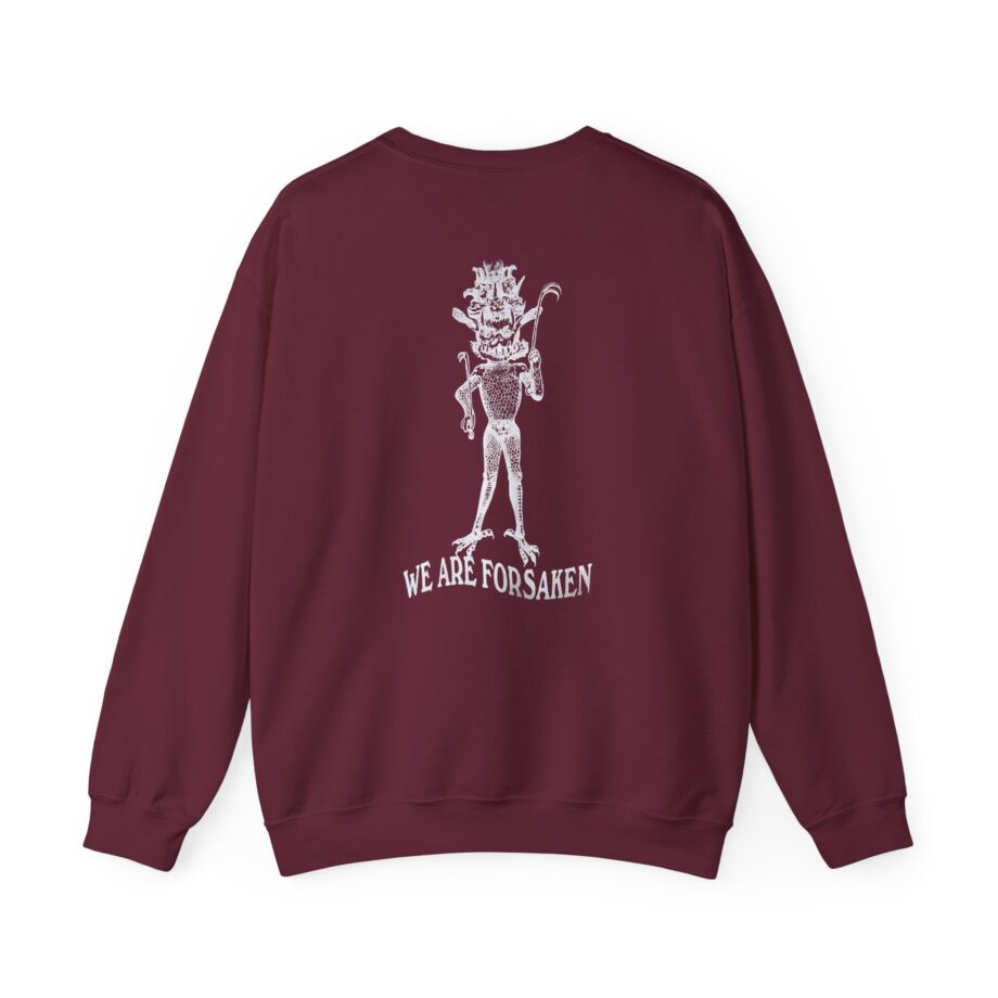 100 Demons 1998 demo Unisex Heavy Blend™ Crewneck Sweatshirt