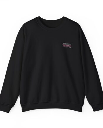 Zayn Malik Entertainer Neon Unisex Heavy Blend™ Crewneck Sweatshirt
