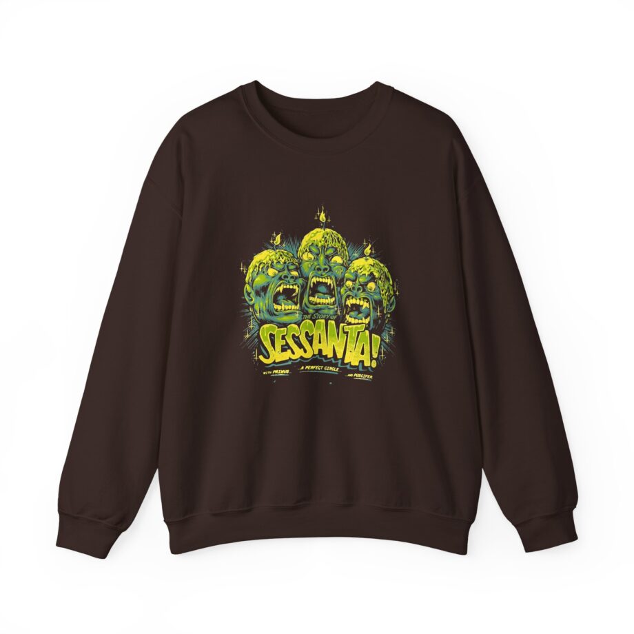 A Perfect Circle Unisex Heavy Blend™ Crewneck Sweatshirt