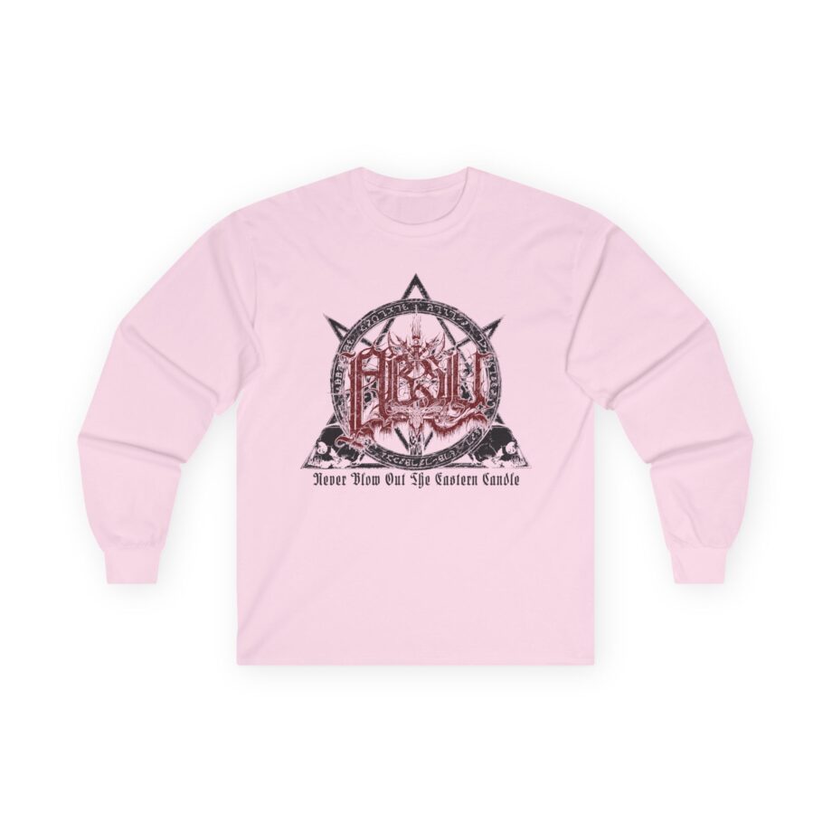 Absu Unisex Ultra Cotton Long Sleeve Tee