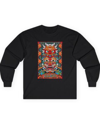 A Perfect Circle Sessanta Tour New York May 4th 2024 Unisex Ultra Cotton Long Sleeve Tee