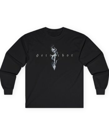 070 Shake Petrichor Unisex Ultra Cotton Long Sleeve Tee