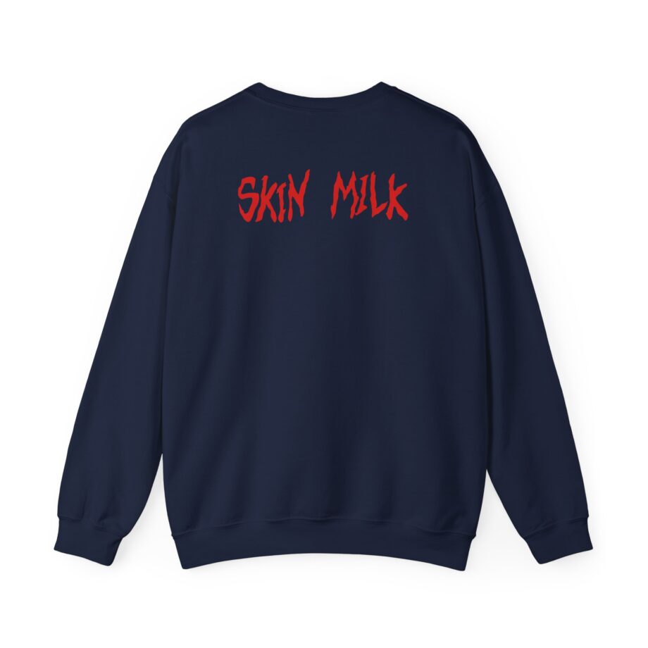 200 Stab Wounds Skin Milk Unisex Heavy Blend™ Crewneck Sweatshirt
