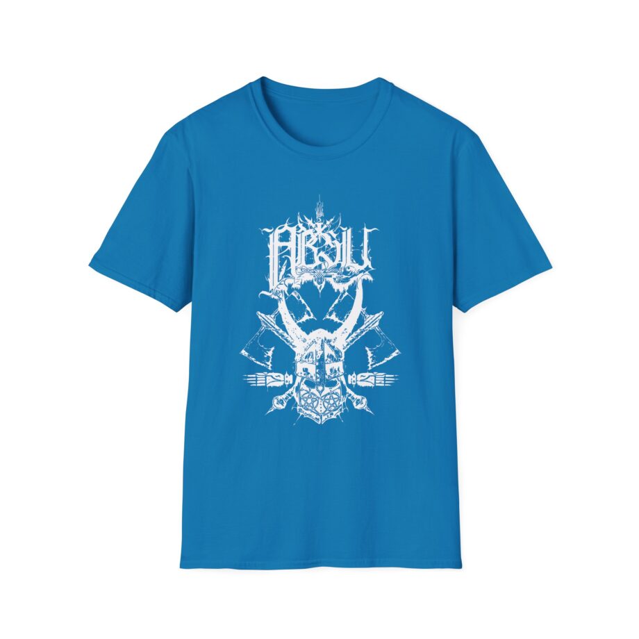 Absu - Cnihthad Ó Tanistry Unisex Softstyle T-Shirt