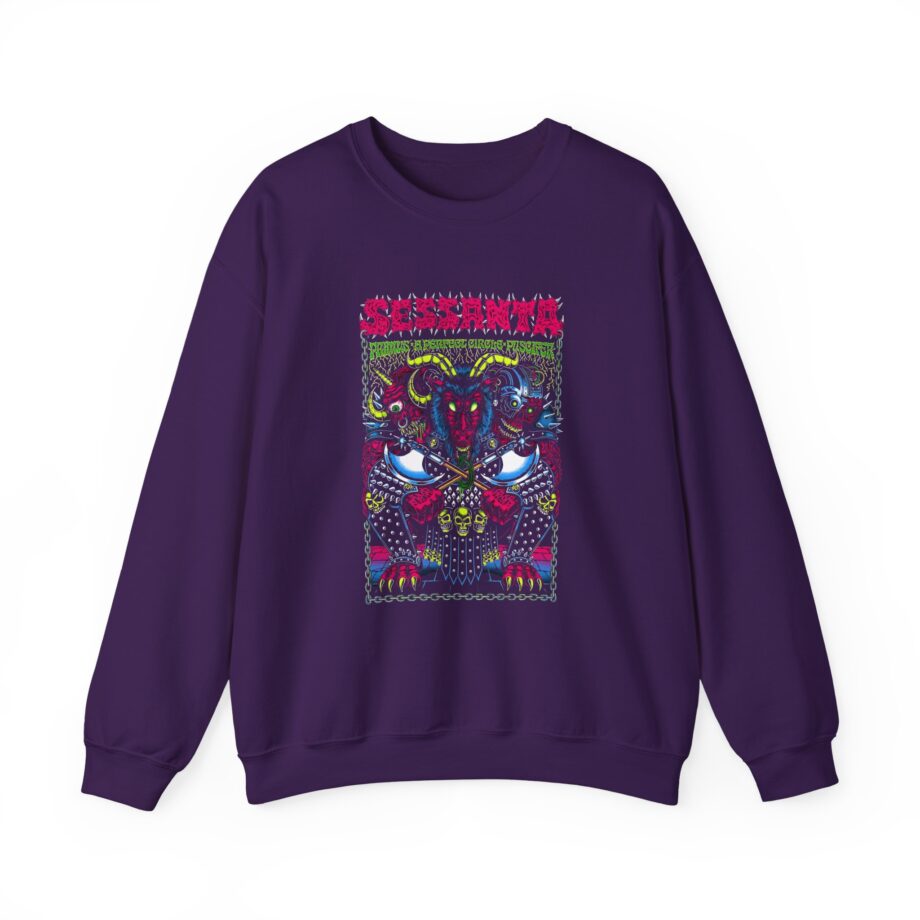A Perfect Circle Unisex Heavy Blend™ Crewneck Sweatshirt