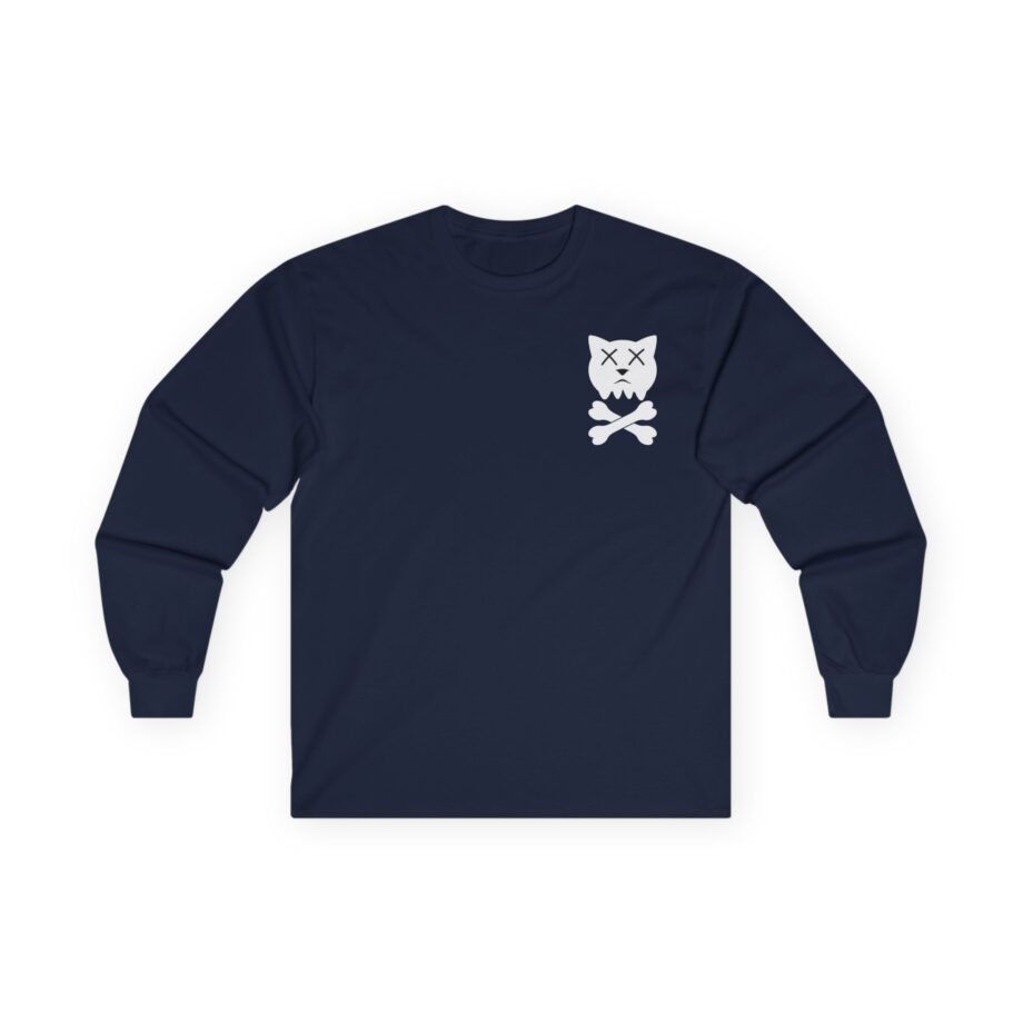 A Plea for Purging Unisex Ultra Cotton Long Sleeve Tee