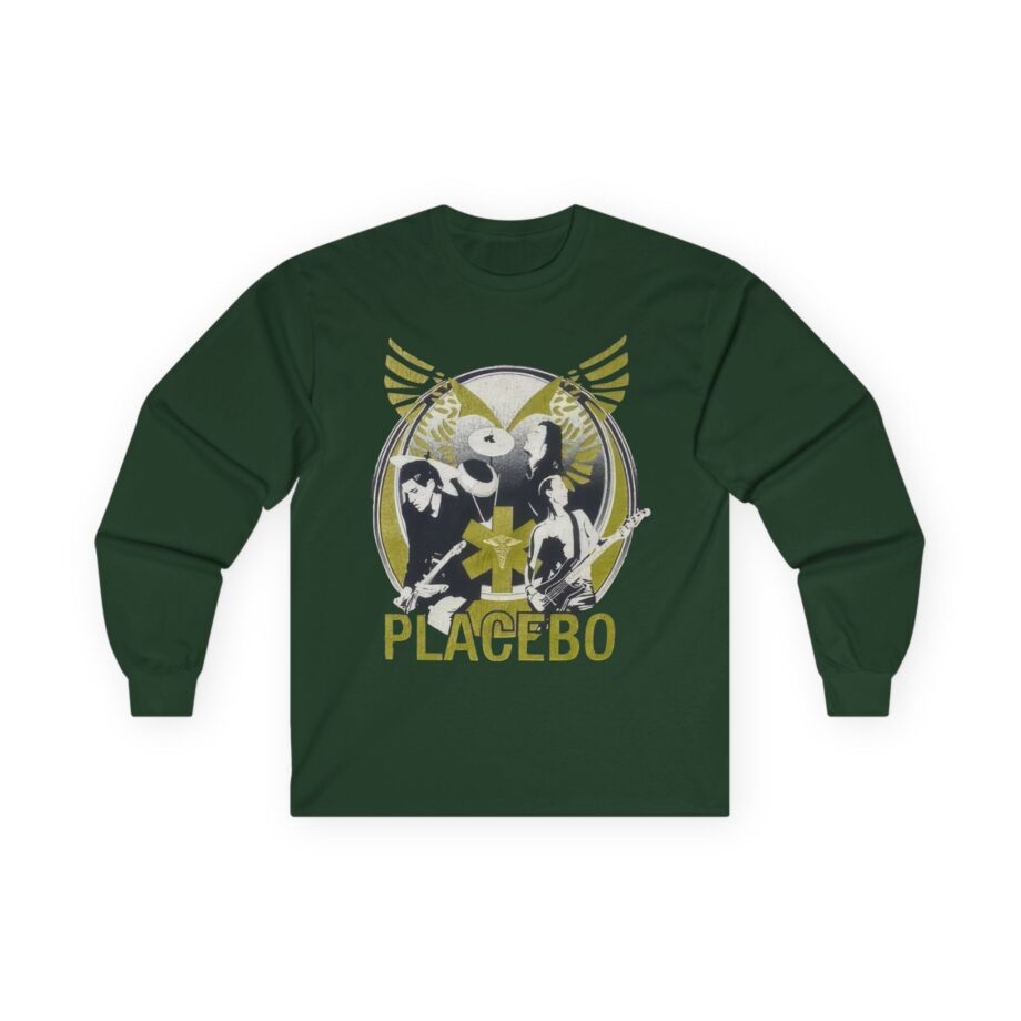 2006 Meds Tour Unisex Ultra Cotton Long Sleeve Tee