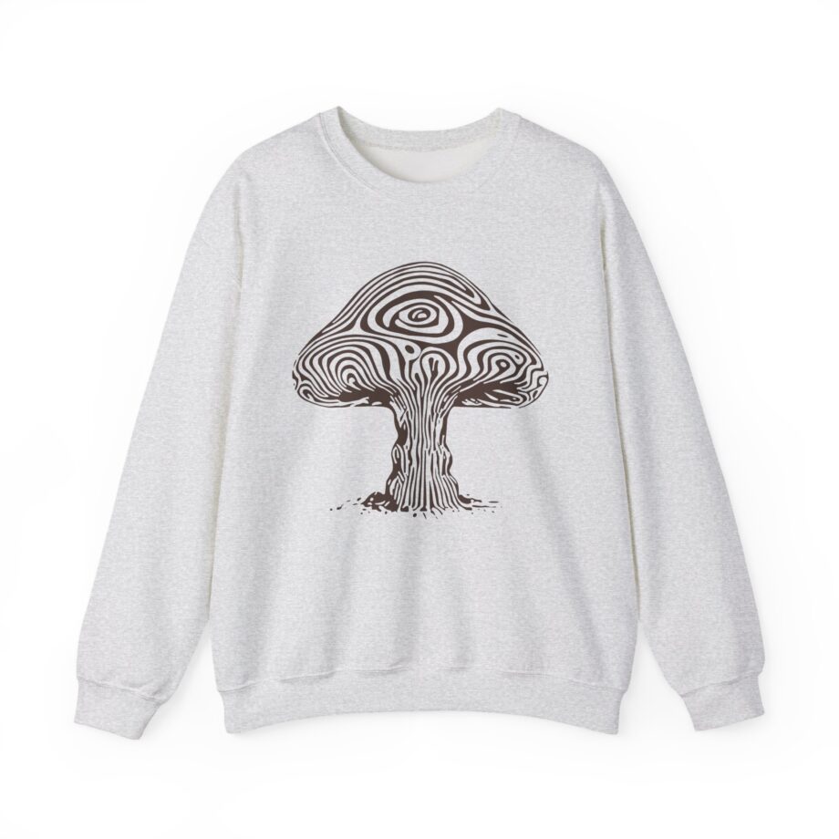 Zeds Dead Unisex Heavy Blend™ Crewneck Sweatshirt