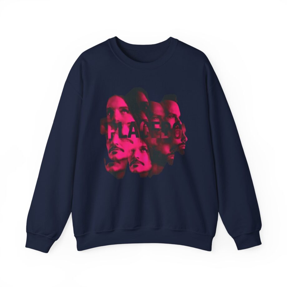 Placebo Le Bikini 40 Ans Limited Edition Unisex Heavy Blend™ Crewneck Sweatshirt