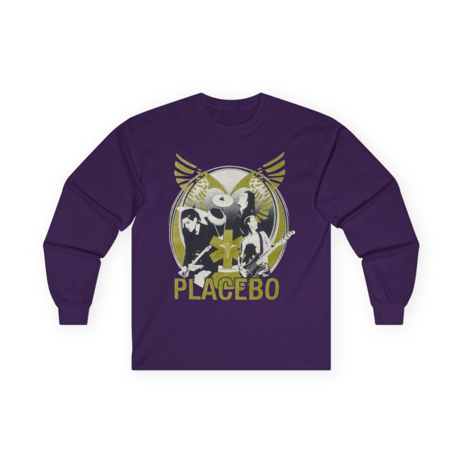 2006 Meds Tour Unisex Ultra Cotton Long Sleeve Tee