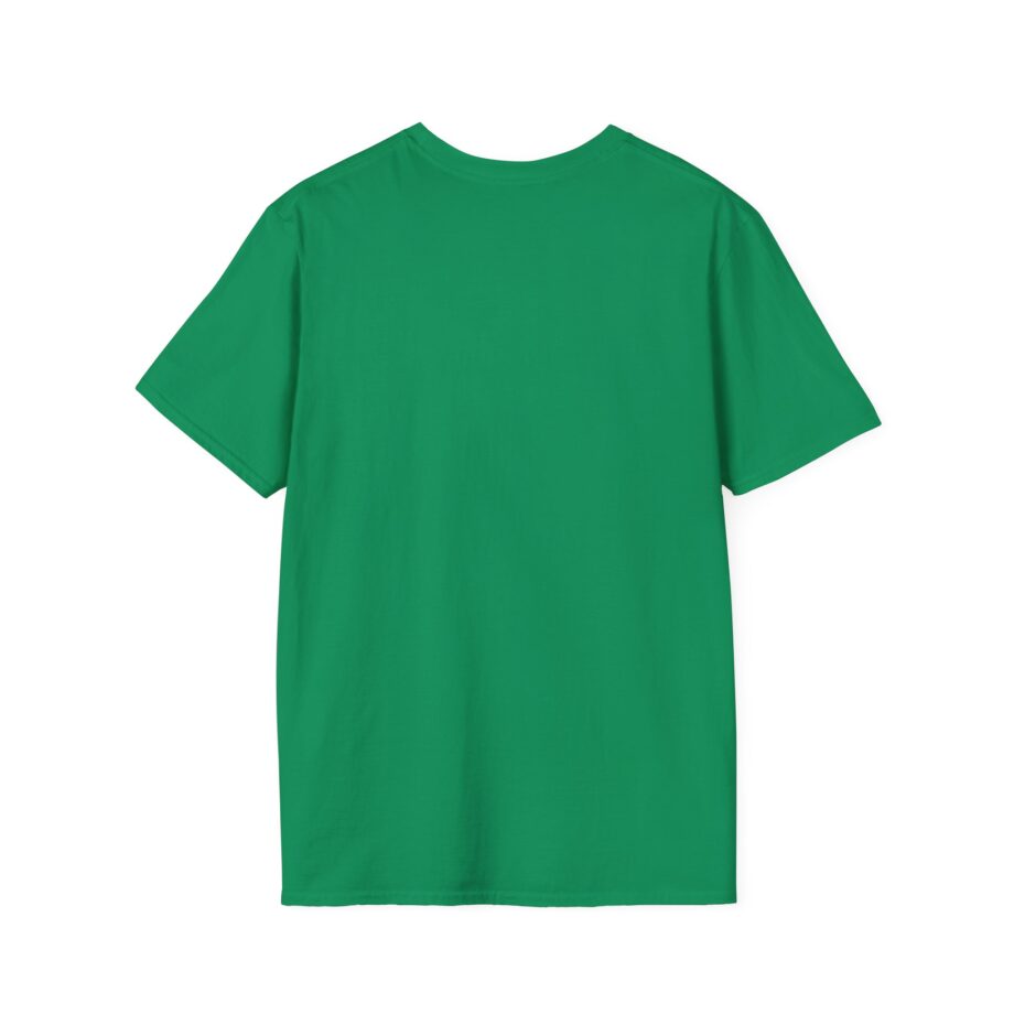100 Demons Holyland Unisex Softstyle T-Shirt