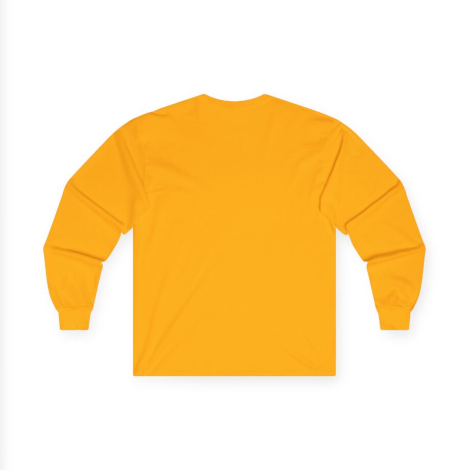 Placebo 2024 Triple Eye Unisex Ultra Cotton Long Sleeve Tee