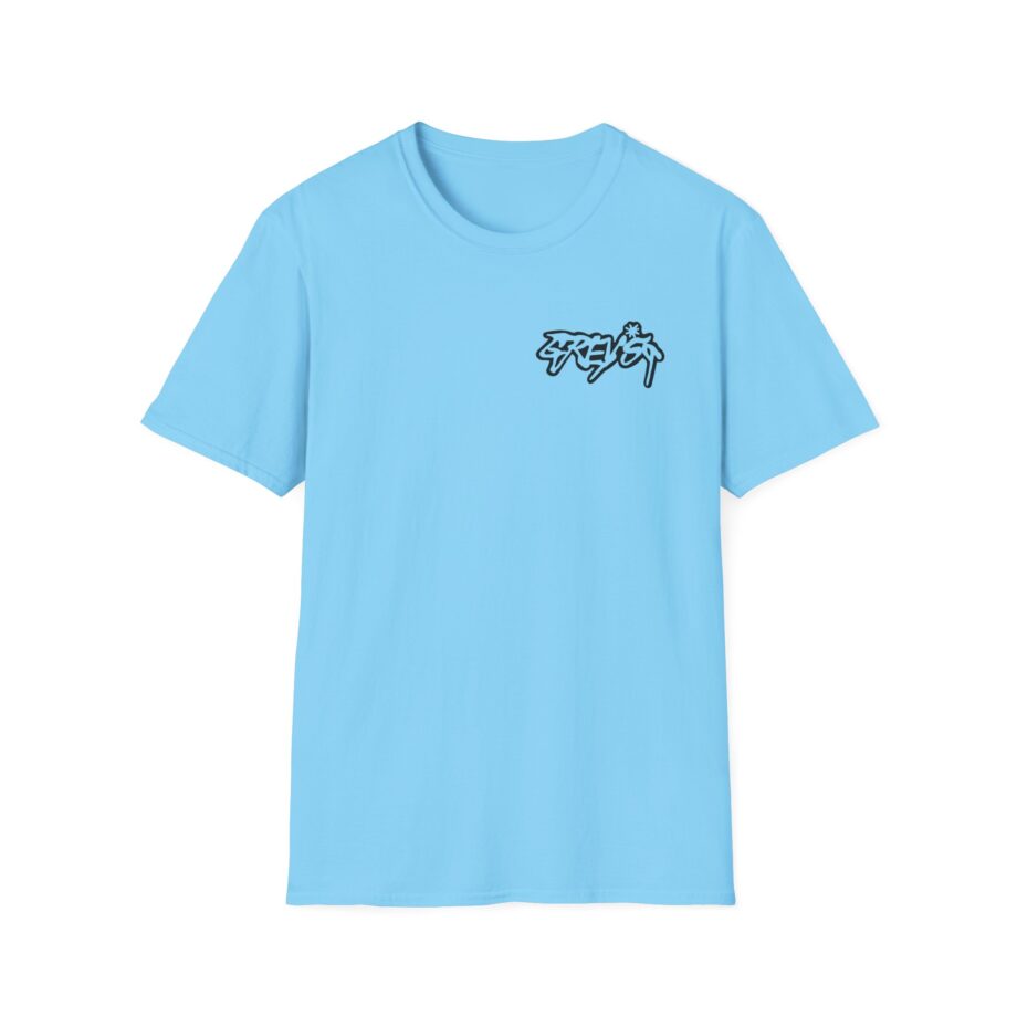 Duckboy Unisex Softstyle T-Shirt