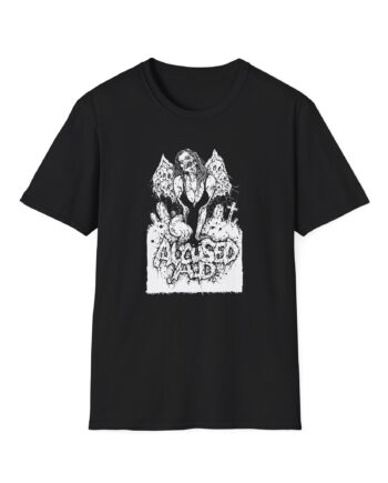Accused AD Unisex Softstyle T-Shirt