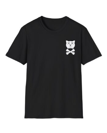 A Plea for Purging Unisex Softstyle T-Shirt